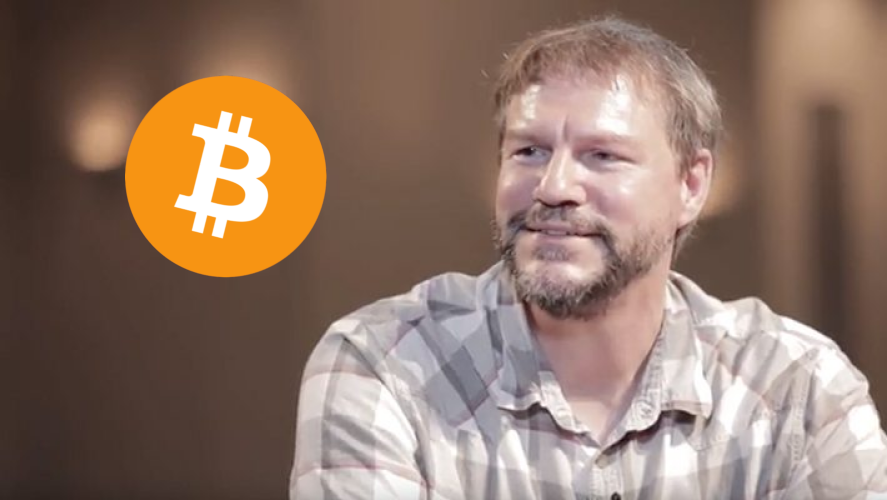 Nick Szabo in an interview